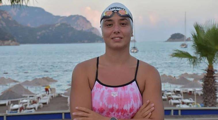 Gururumuzsun Bengisu Avcı: Tarihe geçti 7